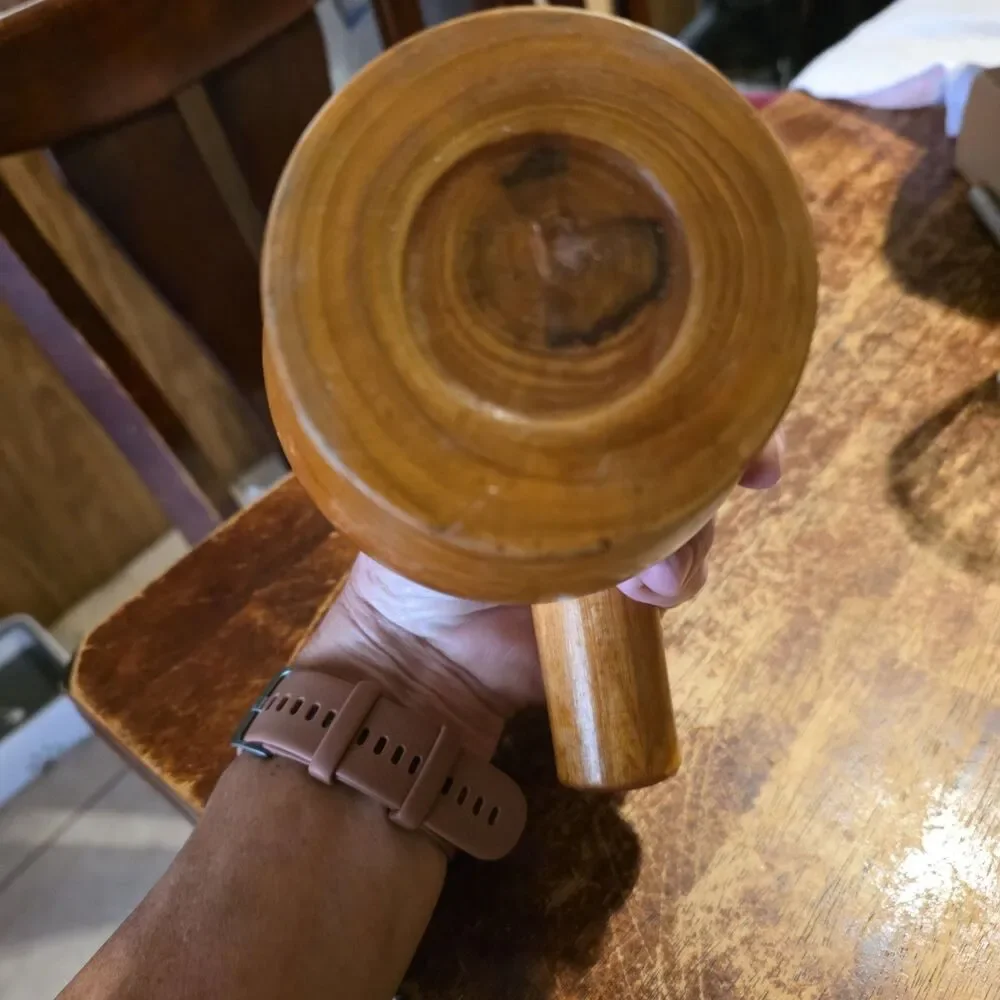 Unbranded vintage wood